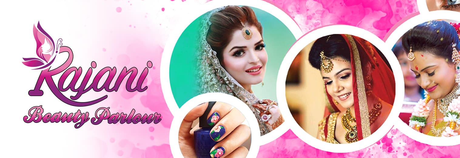 Rajani Beauty Parlor