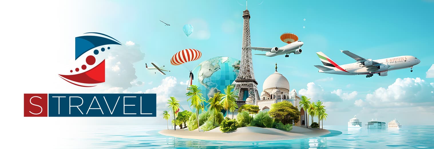 S Travel GmbH