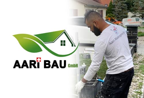 Aari Bau GmbH