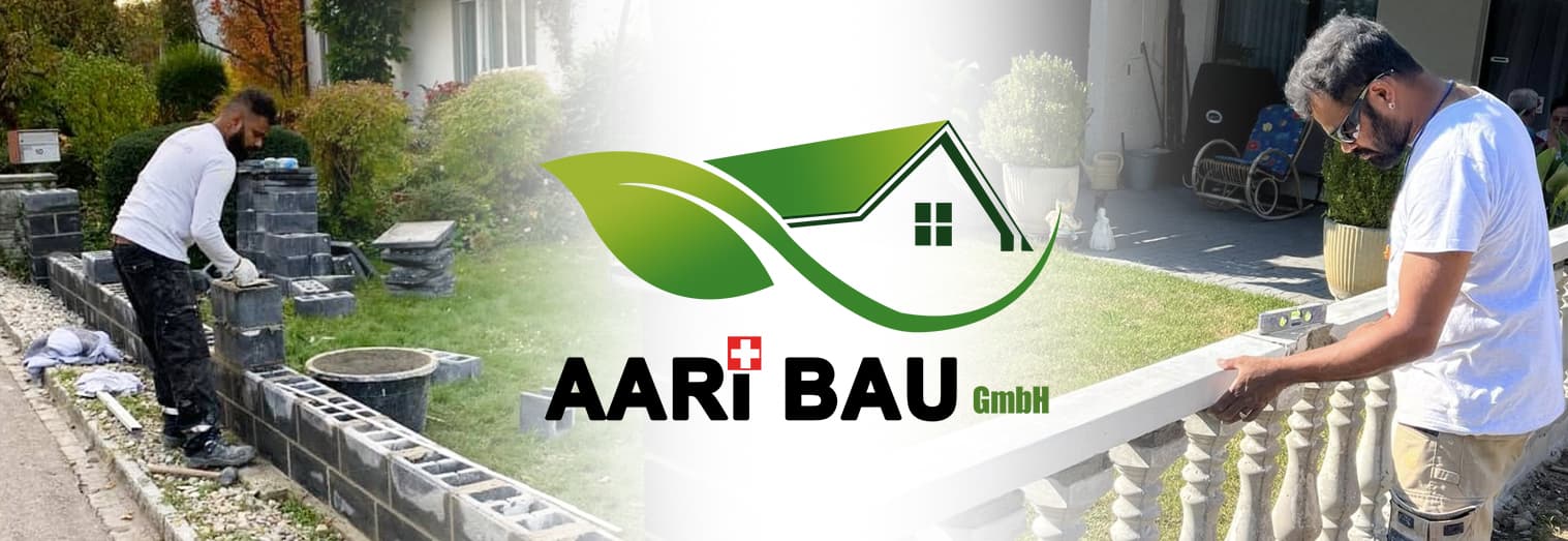 Aari Bau GmbH
