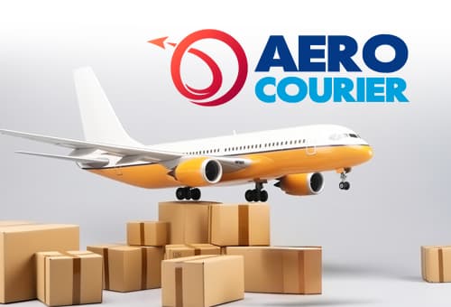 AERO Courier