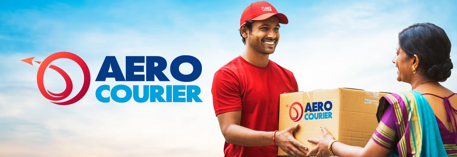 AERO Courier