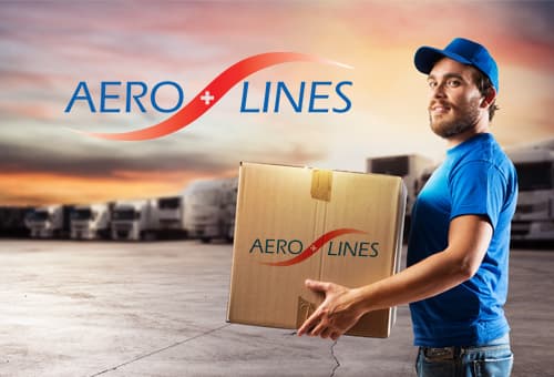 Aero Lines GmbH