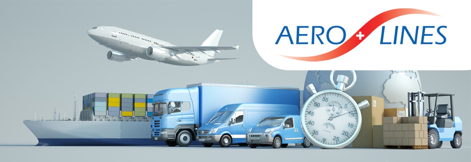 Aero Lines GmbH