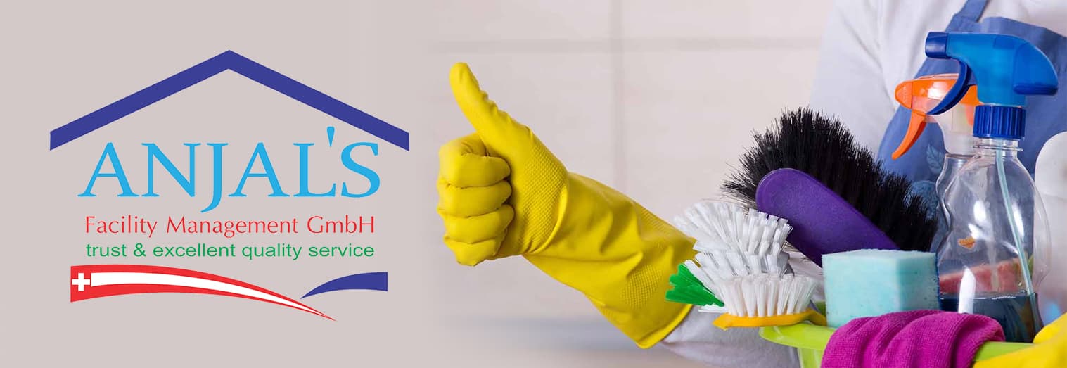 Anjal`s Facility Management GmbH
