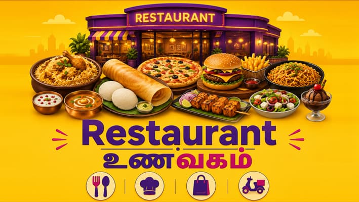 Restaurants