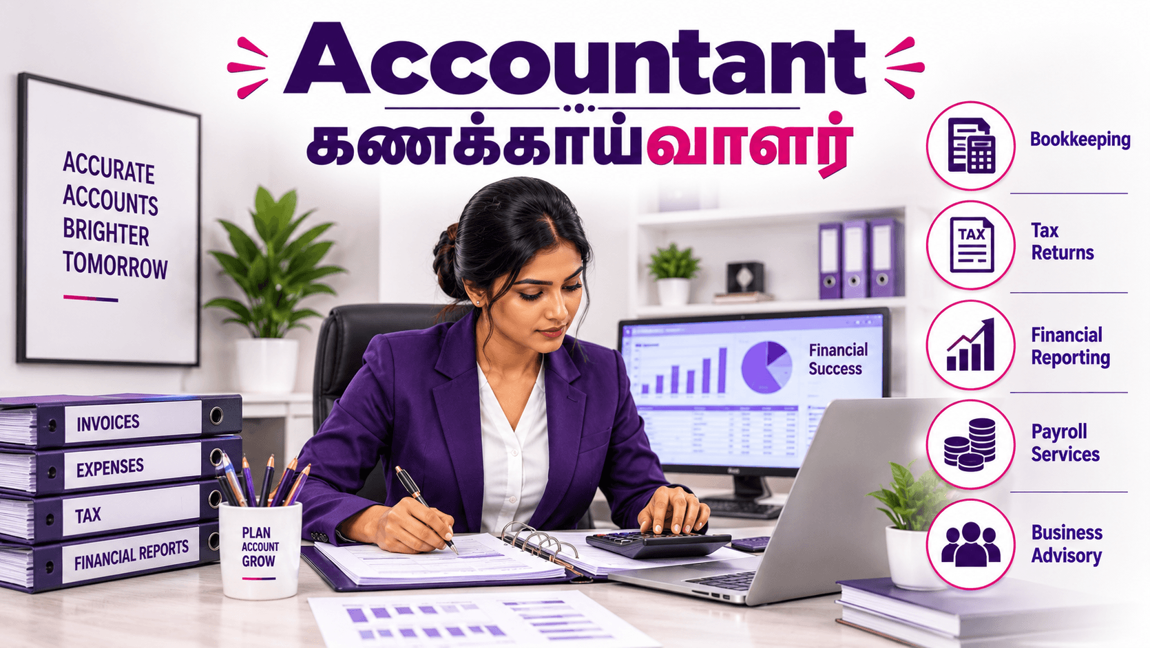 Accountant