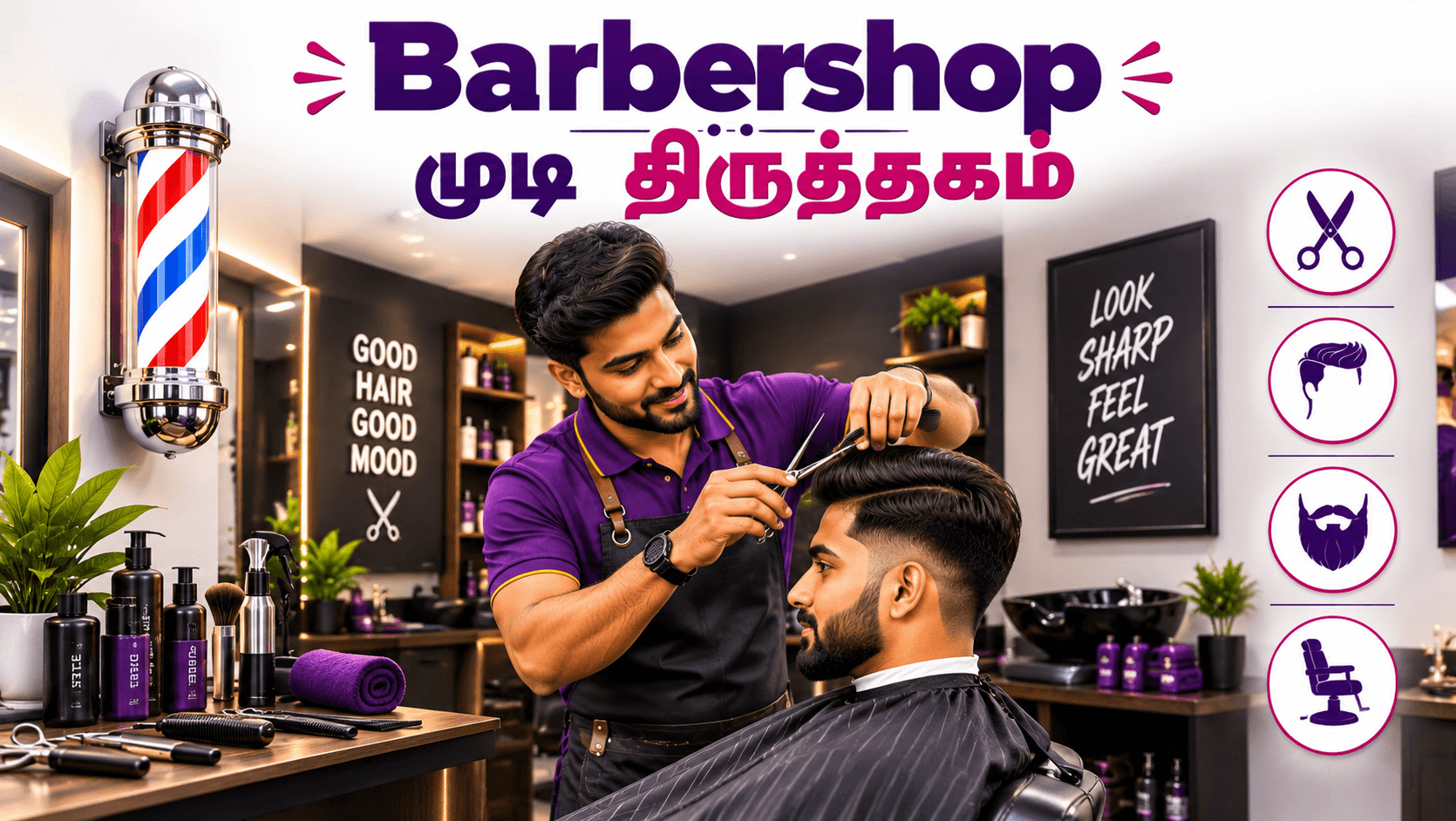 Barbershop