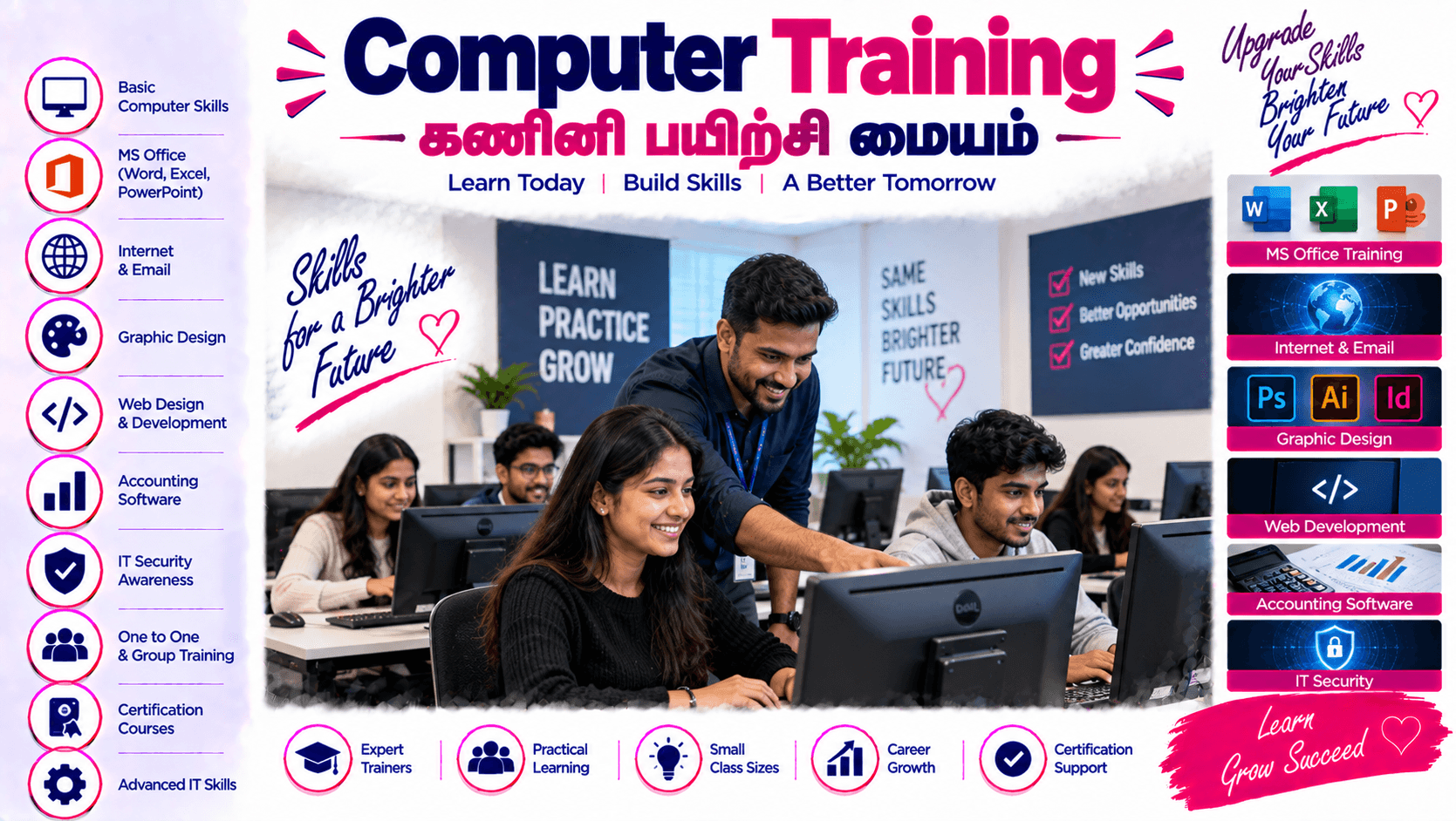 Computer Training