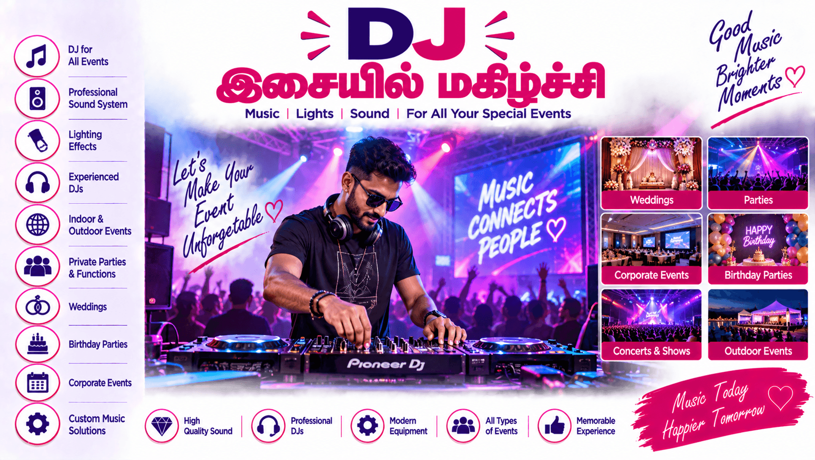 DJ