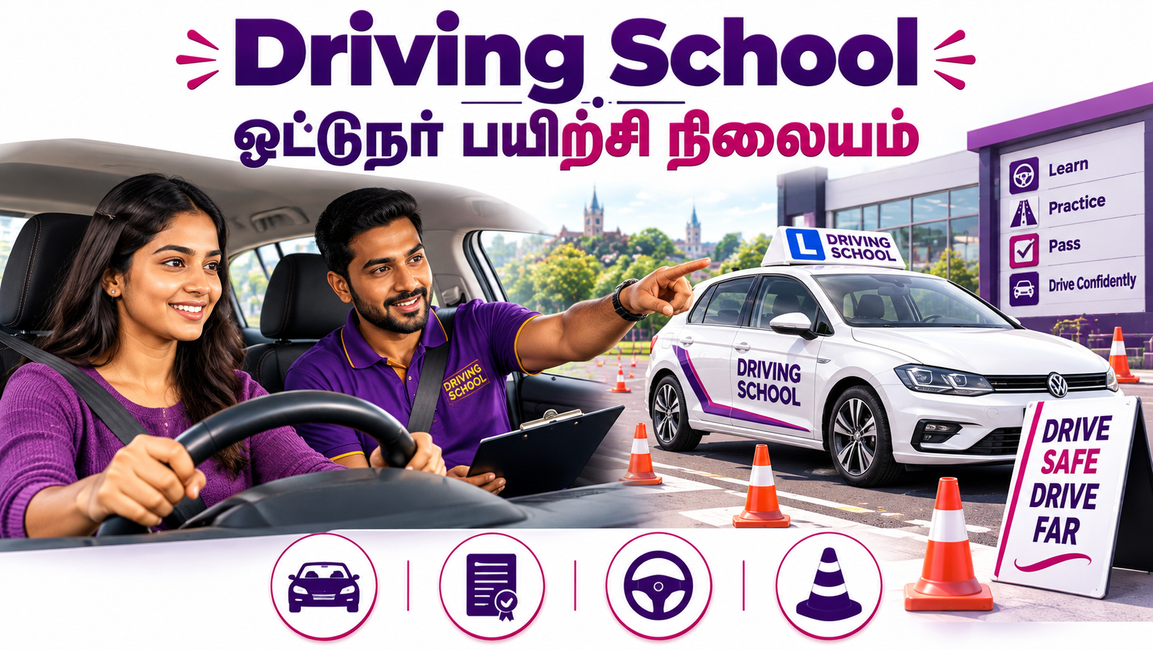 Driving School