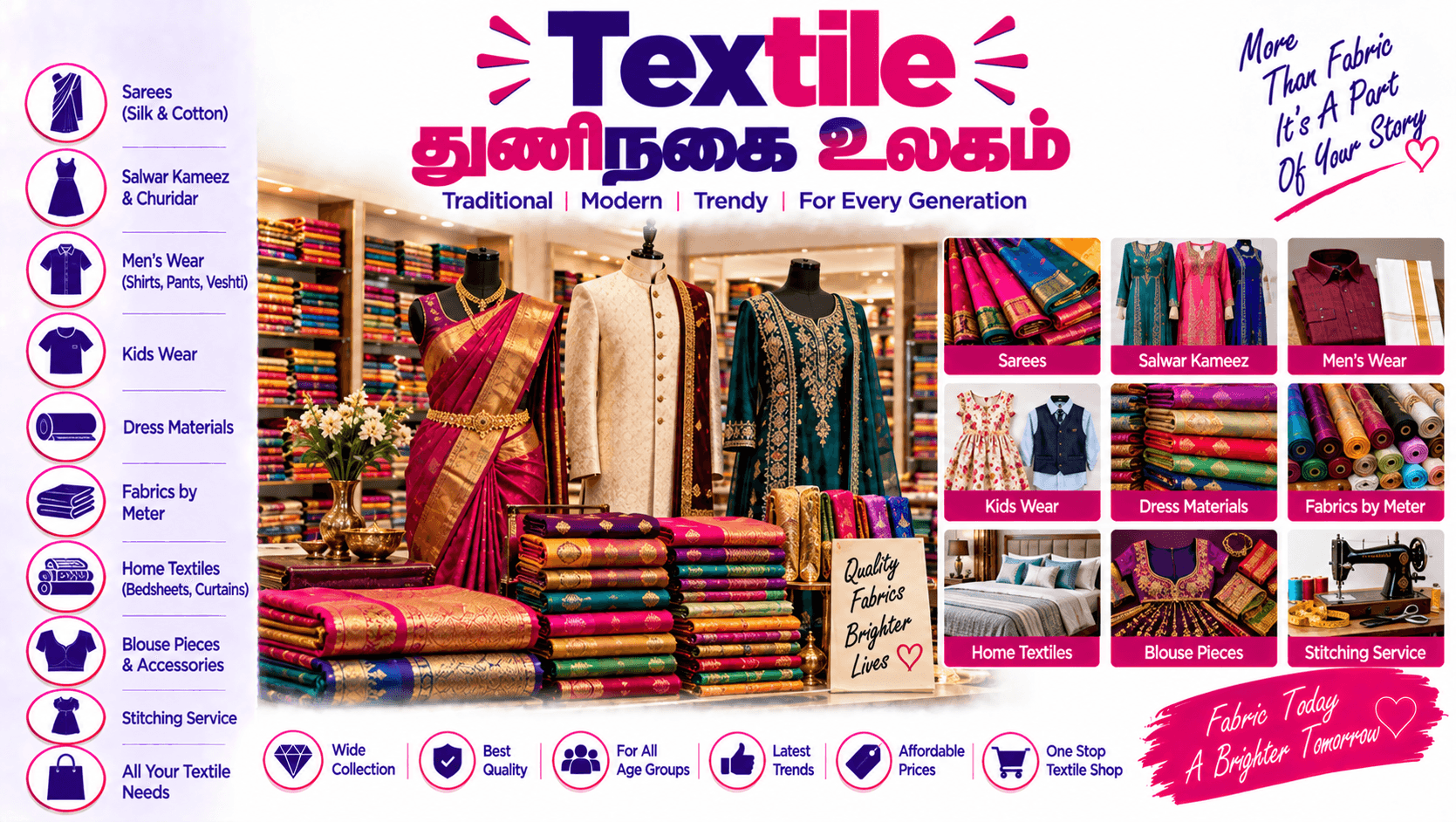 Textile