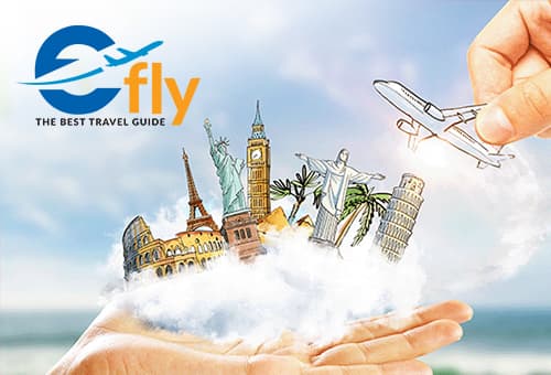 Efly AG