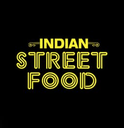 Indian Street Food