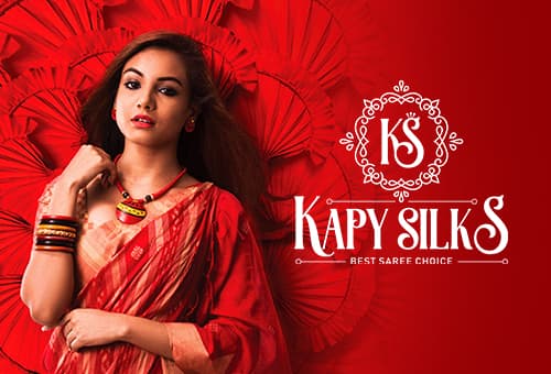 Kapy Silks