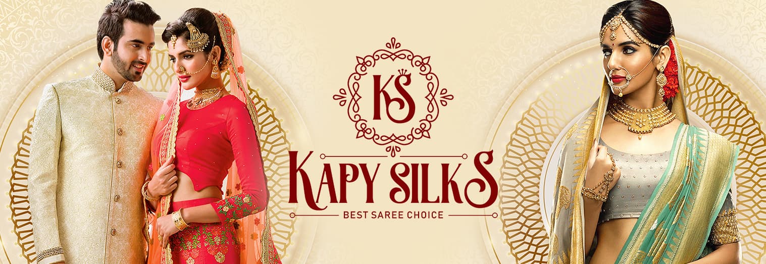 Kapy Silks