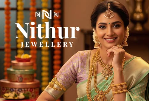 Nithur Jewellery & Fancy