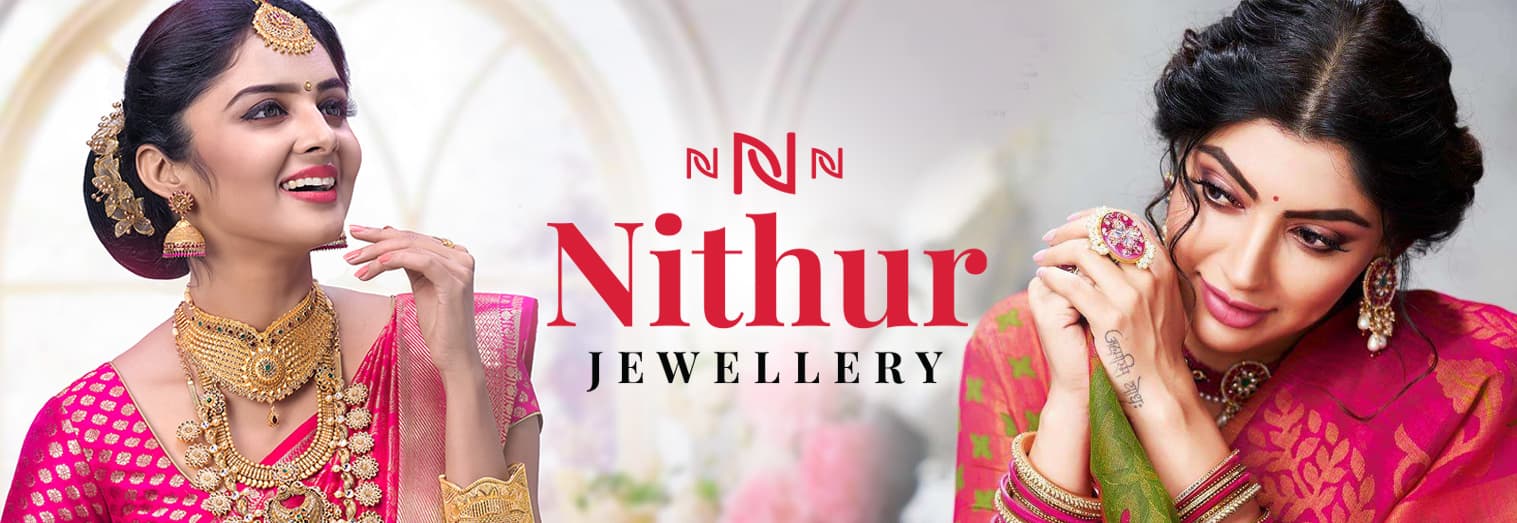Nithur Jewellery & Fancy