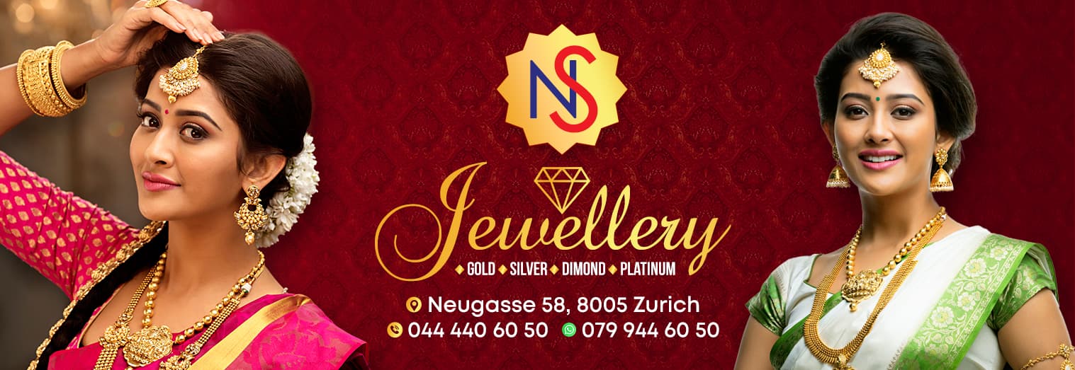 NS Jewellery & Textile