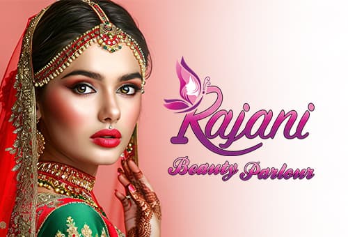 Rajani Beauty Parlor