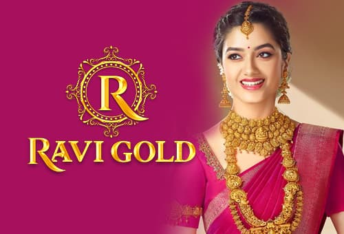 Ravi Goldschmied & JEWELLERY