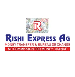 Rishi Express AG