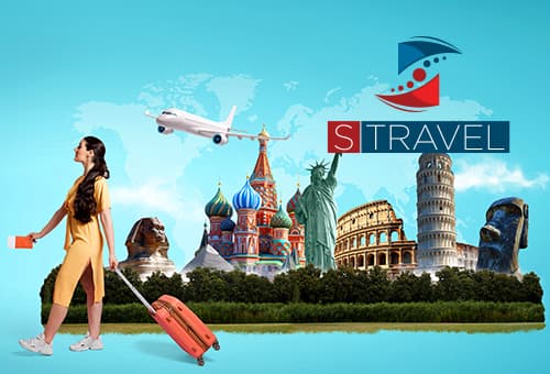 S Travel GmbH