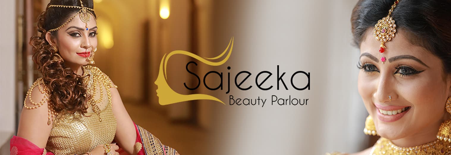 Sajeeka Beauty Parlour