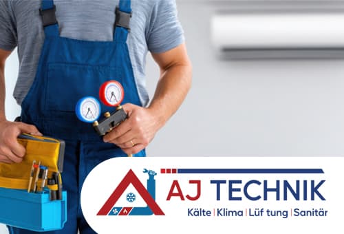 AJ Technik GmbH