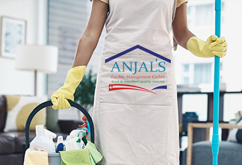 Anjal`s Facility Management GmbH