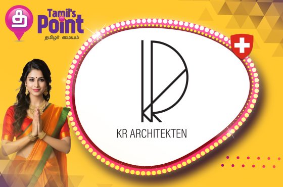 KR Architekten