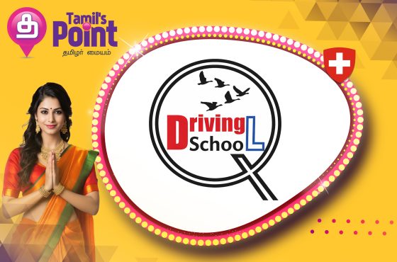 QDriving School