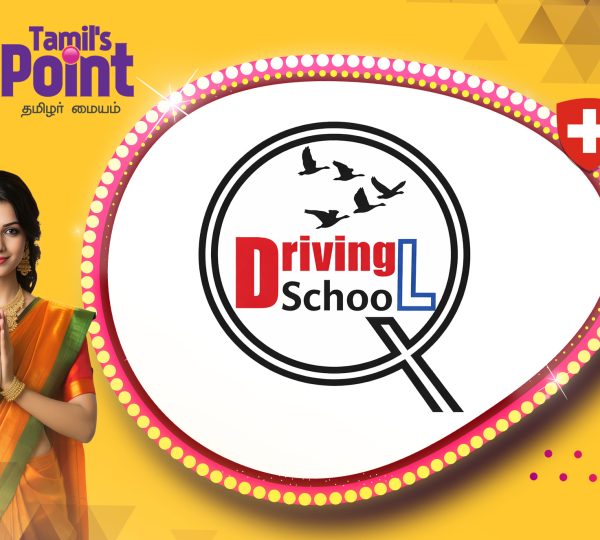 QDriving School