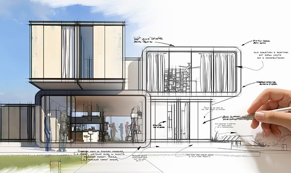 KR Architekten