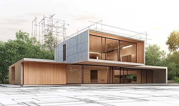KR Architekten