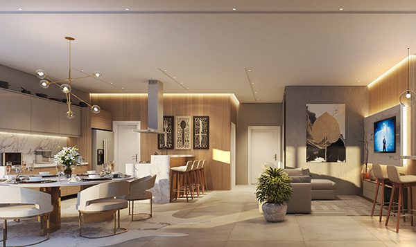 KR Architekten