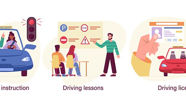 QDriving School