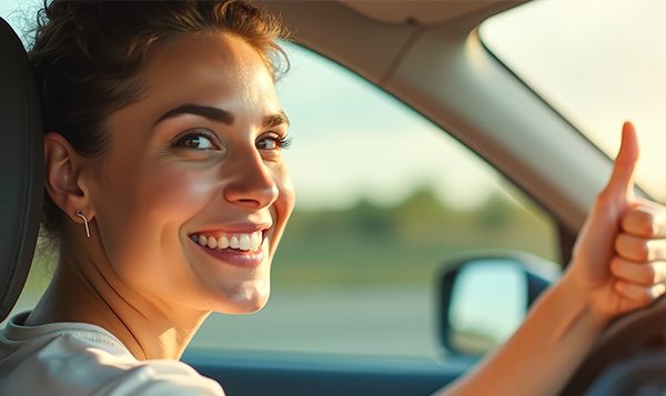 QDriving School