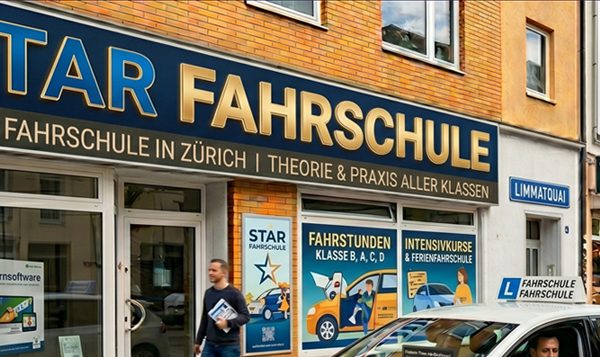 Star Driving School